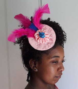 Adereços de Carnaval