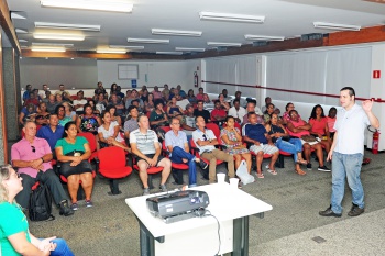 Boas Práticas na Vigilância Sanitária