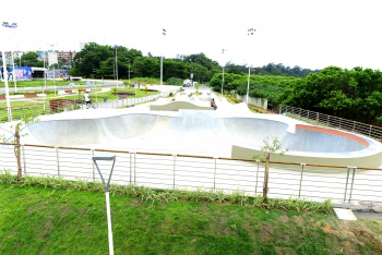 Atlântica Parque (Jardim Camburi