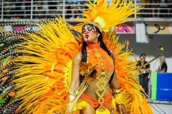 Carnaval 2019 - Chegou o Que Faltava