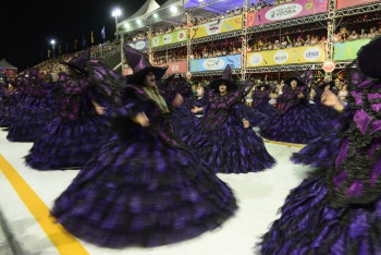 Carnaval 2019 - Piedade