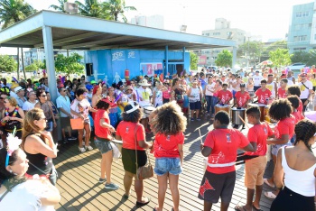 SOE DA PRAIA DE CAMBURI