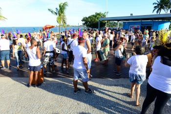 SOE DA PRAIA DE CAMBURI