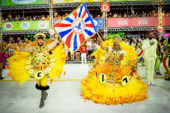 Carnaval 2019 - Independente de Boa Vista