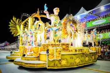 Carnaval 2019 - Independente de Boa Vista