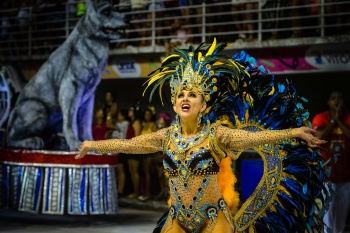 Carnaval 2019 - Independente de Boa Vista