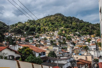 Morro da Piedade