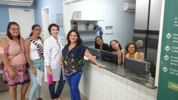 unidade saude consolação