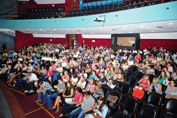 16ª Conferência Nacional de Saúde Democracia e Saúde