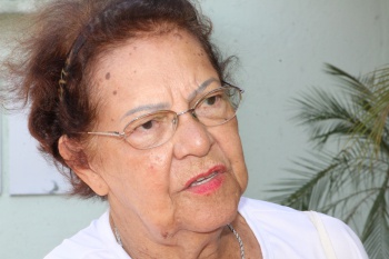 ccti maria hortis Carmem Dete