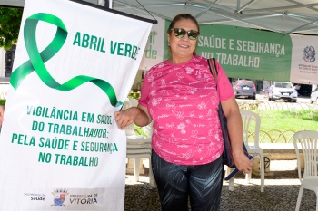 Projeto Abril Verde