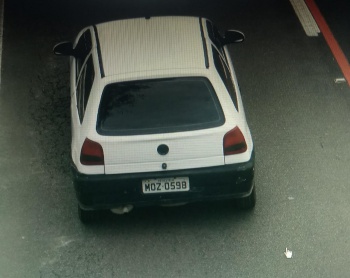 Cerco Inteligente de Segurança