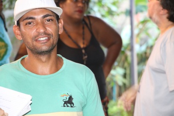 CESCLA vamos compartilhar sonho ?