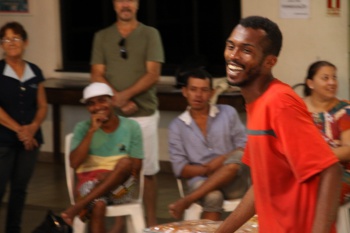 CESCLA vamos compartilhar sonho ?