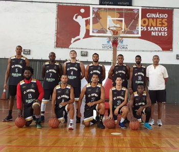 Torneio Capixaba de Basquete