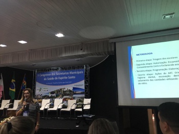 Congresso Estadual de Saúde