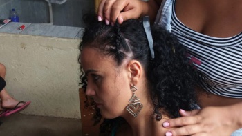 Penteado
