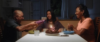 Filme Nada, Cinema na Biblioteca