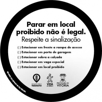 Educação para o Trânsito