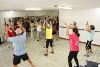 CCTI Jardim da Penha