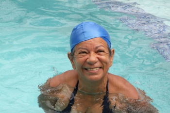 CCTI Jardim da Penha natação