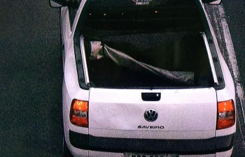 Cerco Inteligente de Segurança