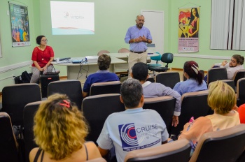 Eleição de membros do Conselho do Plano de Políticas Urbanas - Regional 1