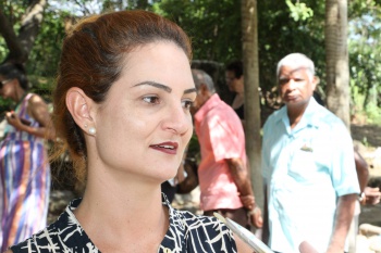 PAIF visita no projeto Tamar