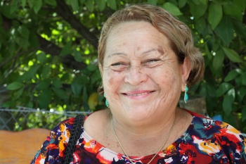 PAIF visita no projeto Tamar