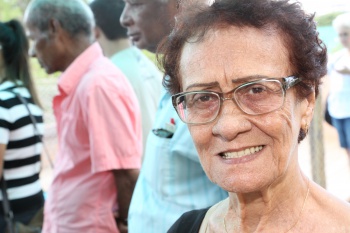 PAIF visita no projeto Tamar