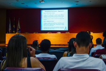 Eleição de membros do Conselho do Plano de Políticas Urbanas - Regional 3