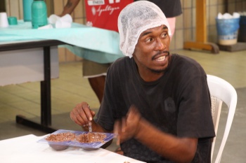 Escola da Vida Jardim da Penha oficina de ovos de pascoa