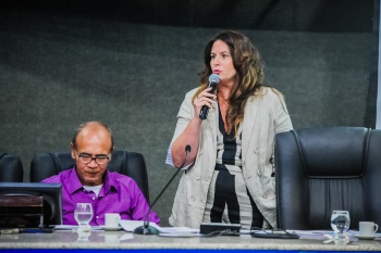 Prestação de Contas Primeiro Quadrimestre da Secretaria Municipal de Educação