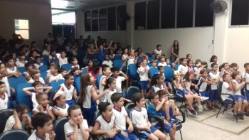 Ações de educação em saúde no combate à dengue