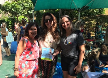 Piquenique Literário