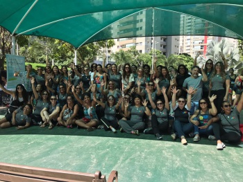 Piquenique Literário