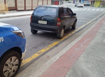 Cerco Inteligente de Segurança