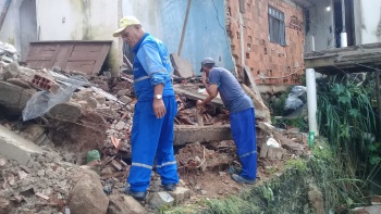 Central de serviços