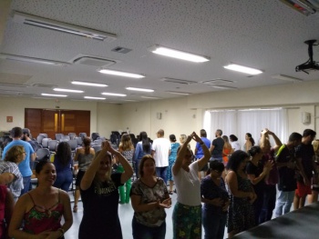 Formação Educação Ambiental