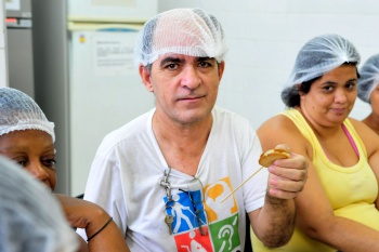 Curso de Pirulito CRPD