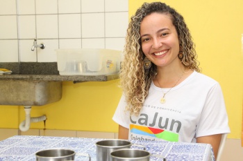 Cajun Solon Borges