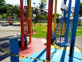 Praça da Ciência