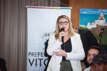 Encontro de Integração Suas