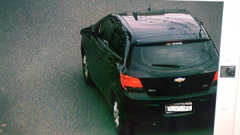 Cerco inteligente ajuda a recuperar 138º carro