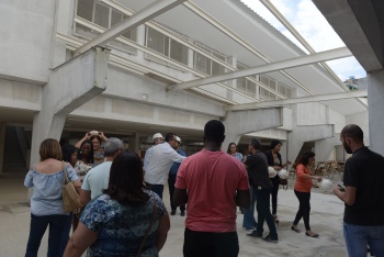 Obras Alvimar Silva