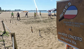 Divulgação Afres
