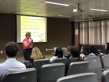 Reunião Adolescente Aprendiz