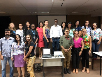 Reunião Adolescente Aprendiz