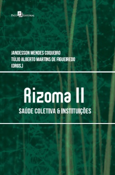 Livro Rizoma II