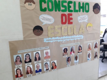 Conselho de Escola